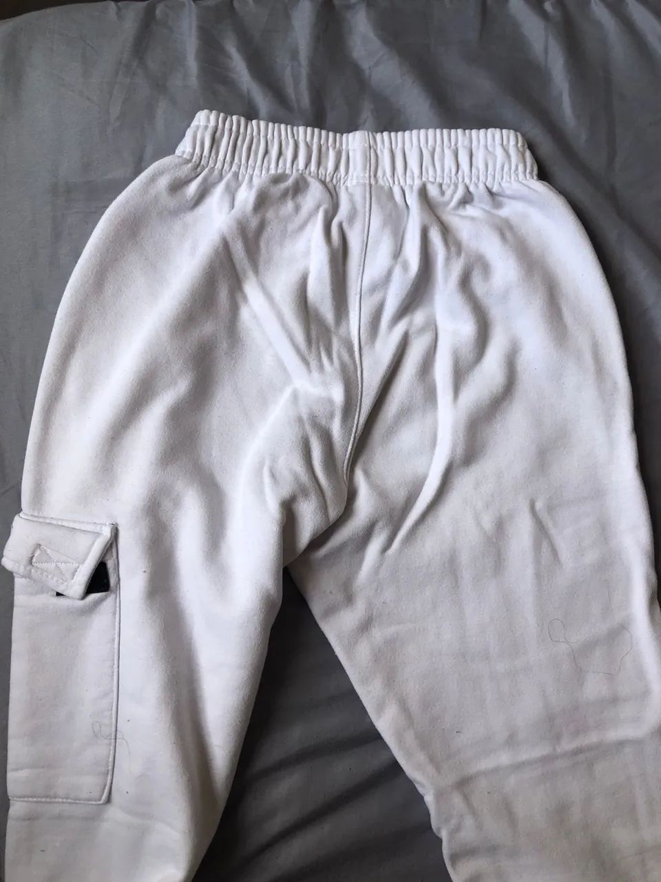 Calça Moletom Anjuss 