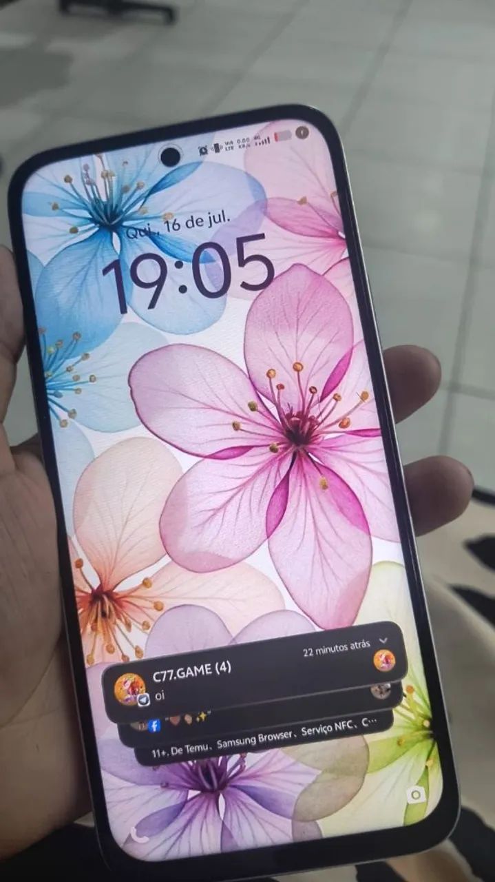 Celular Jovi 2026 - Foto 4