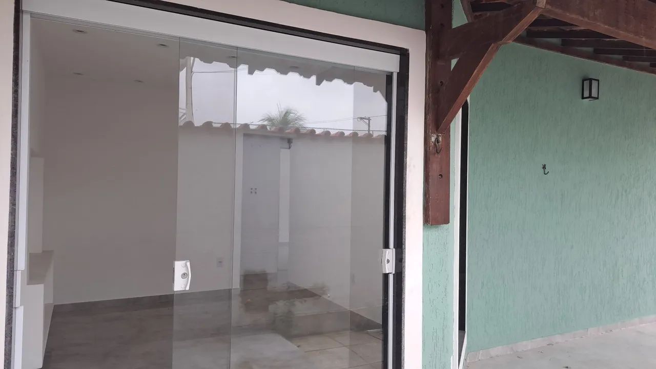 (Linda casa Linear c/ 2 Quartos 1 Suite - Só Na Fator - Foto 2