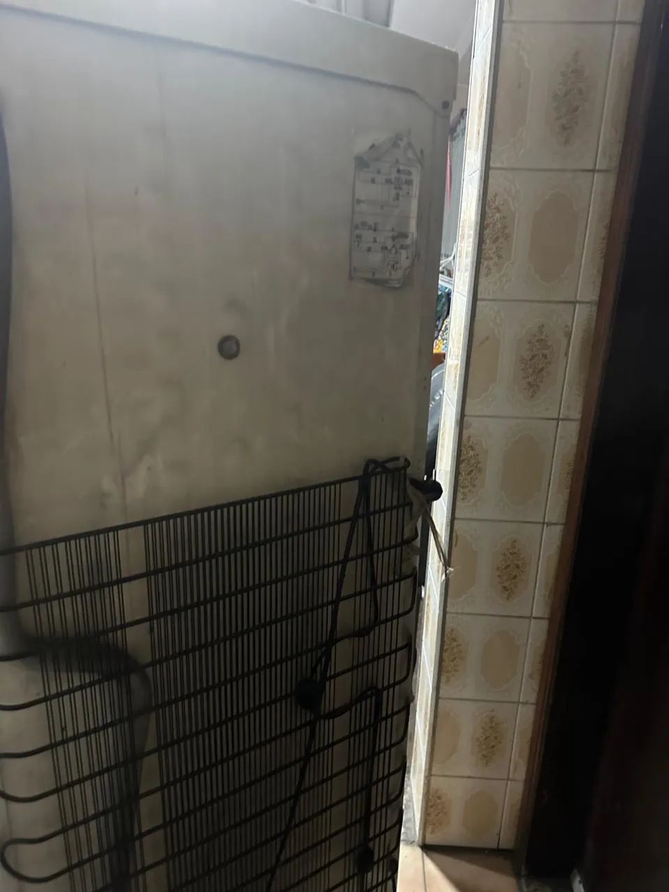 Vende duas 2 geladeiras da Electrolux  - Foto 5