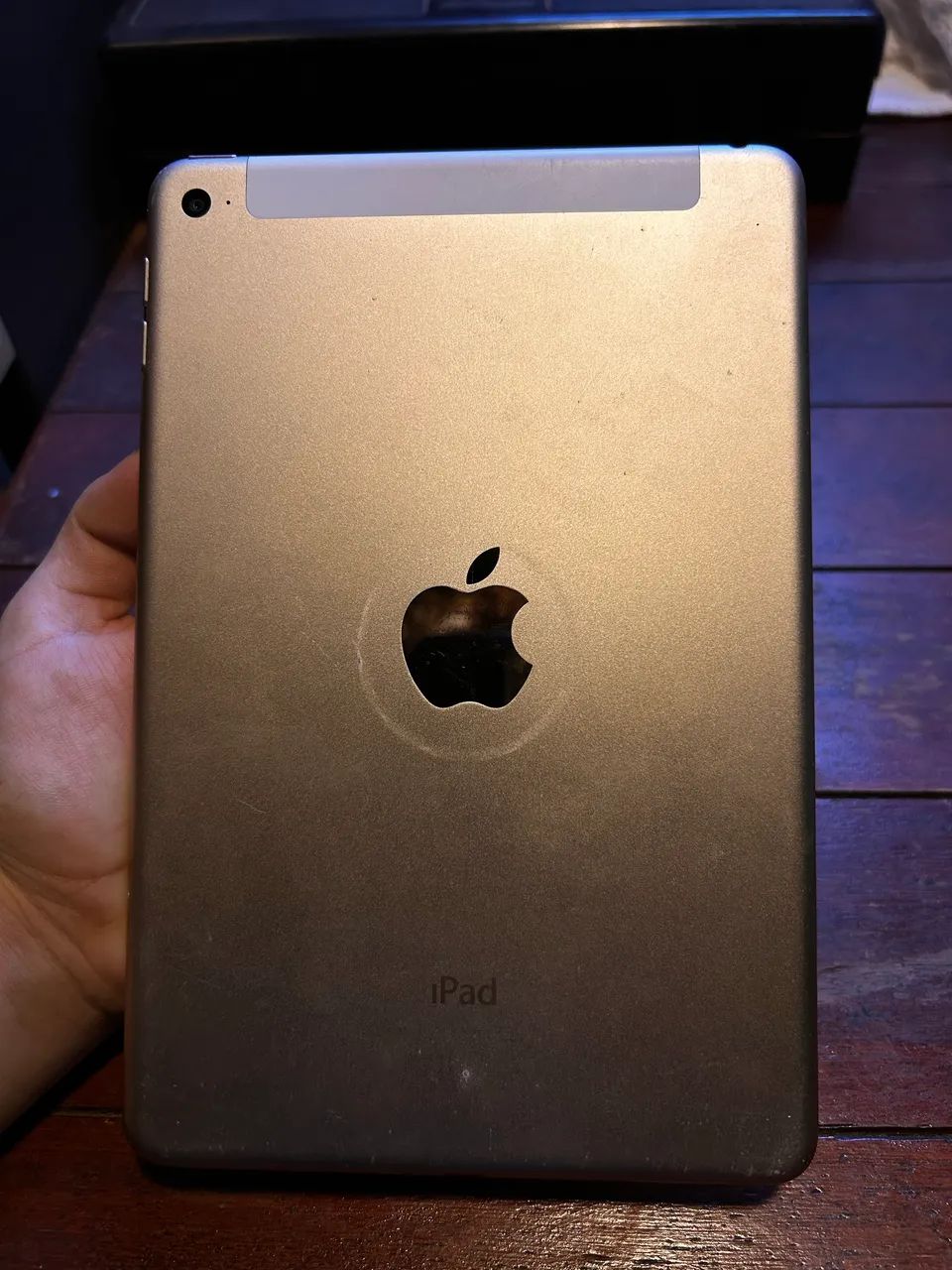 iPad mini 4  - Foto 2