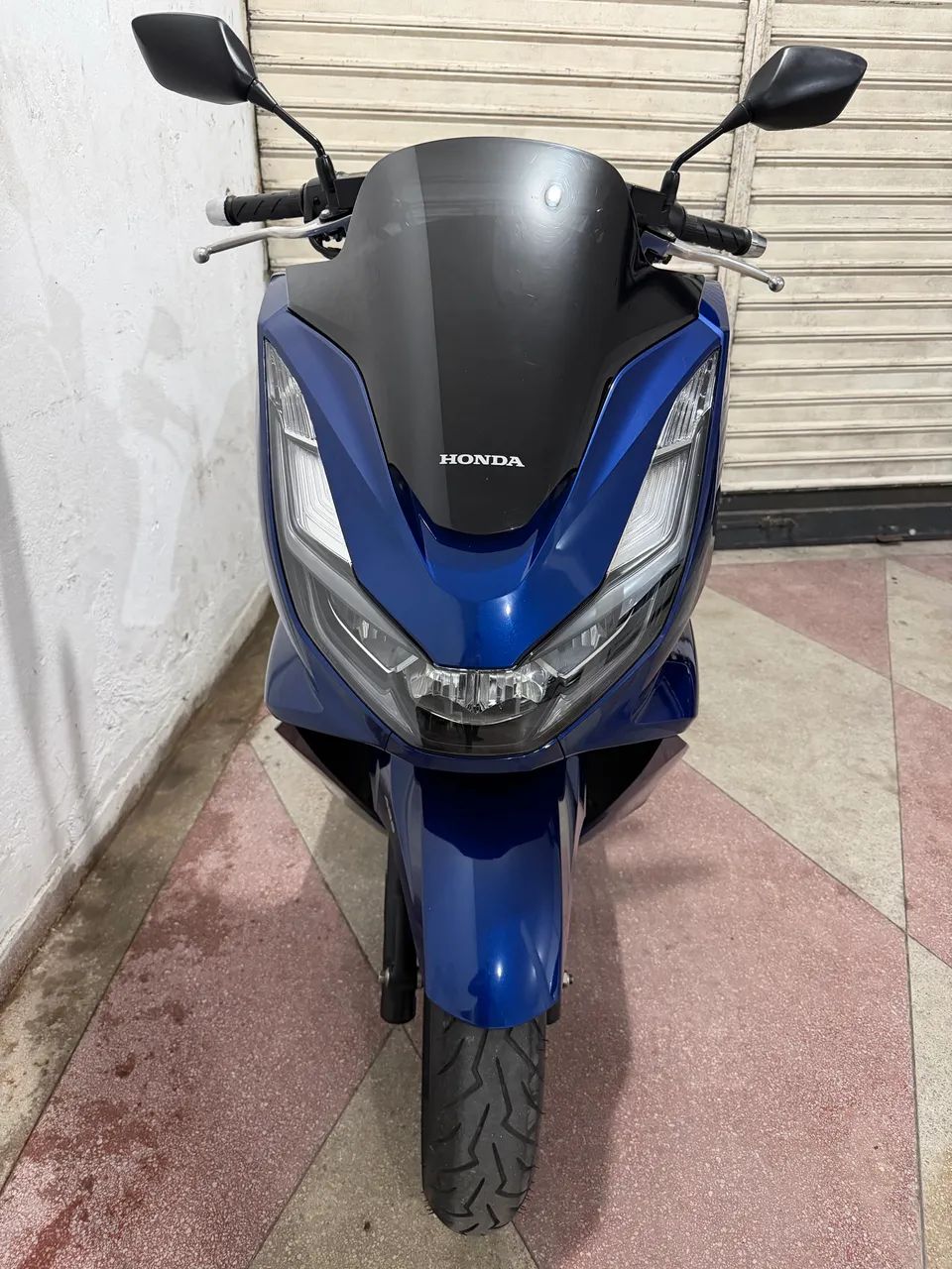 HONDA PCX 160cc ABS 26 - Foto 4