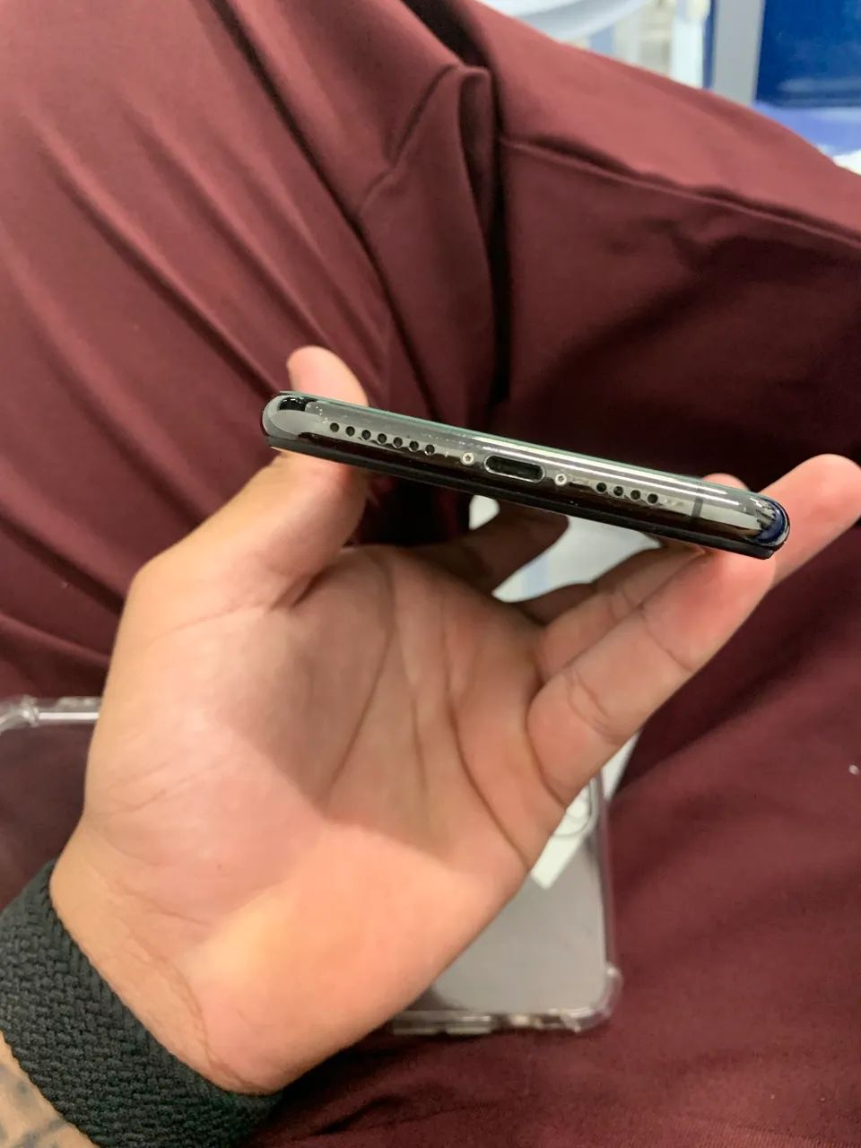iPhone 11 Pro Max 256gb - Foto 4