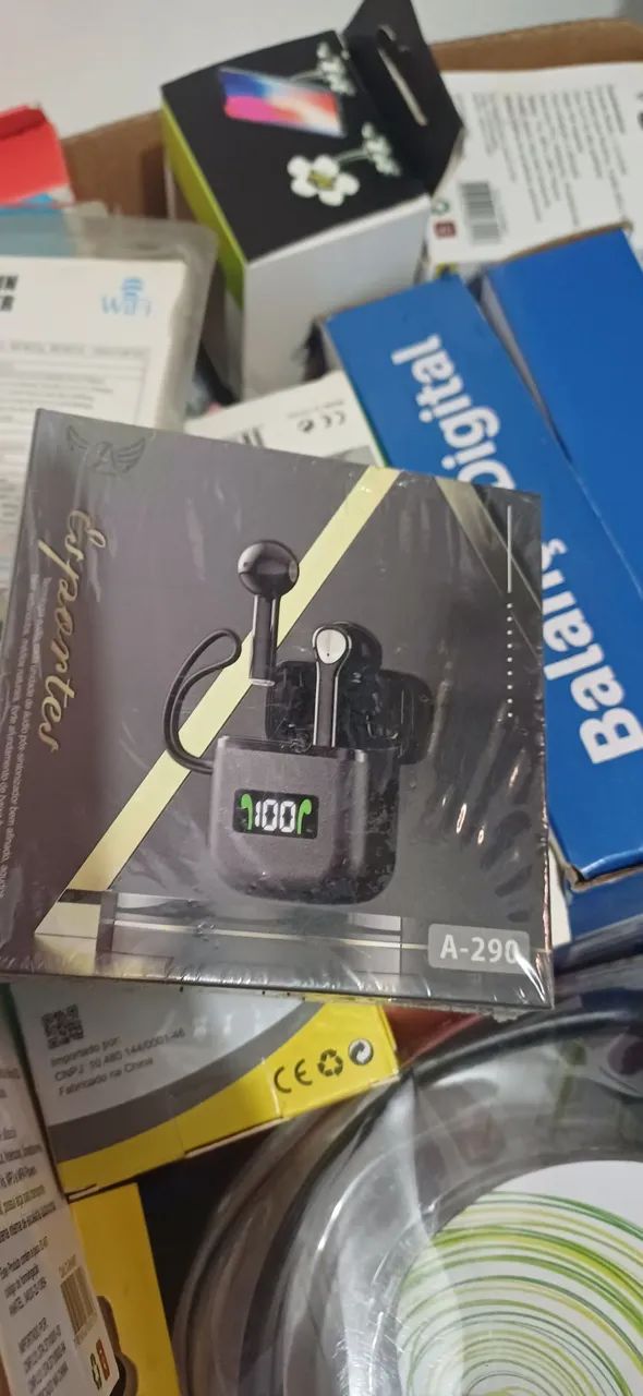 Produtos eletrônicos  - Foto 5