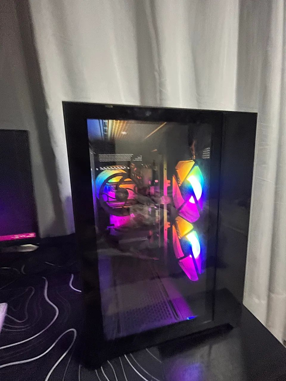 Vende-se pc gamer  - Foto 3