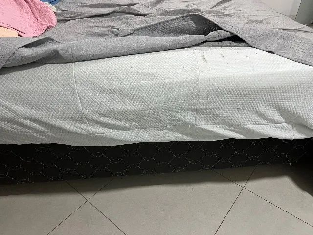 Cama KING - Foto 3
