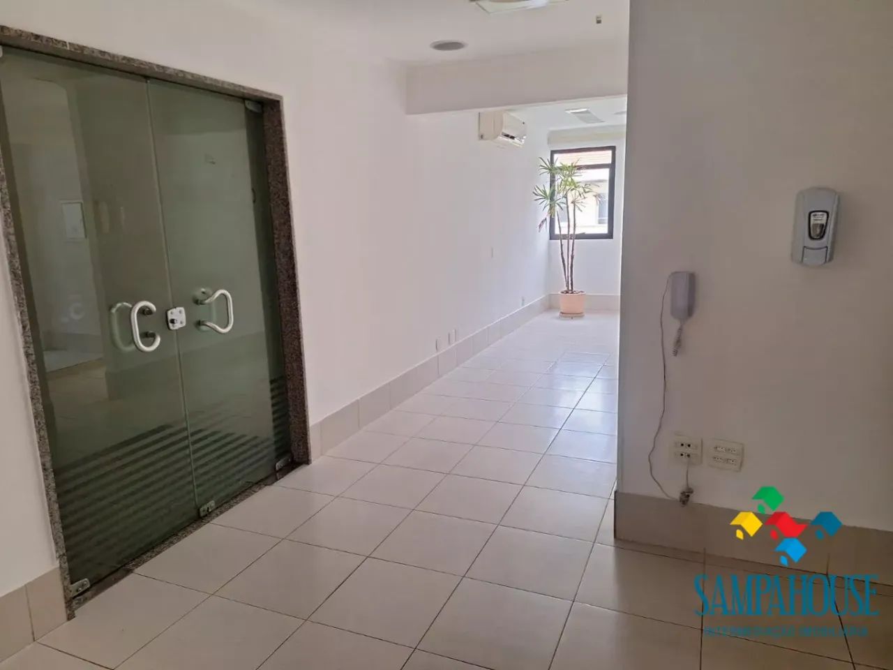 Sala comercial em andar para venda e aluguel, Vila Buarque, São Paulo