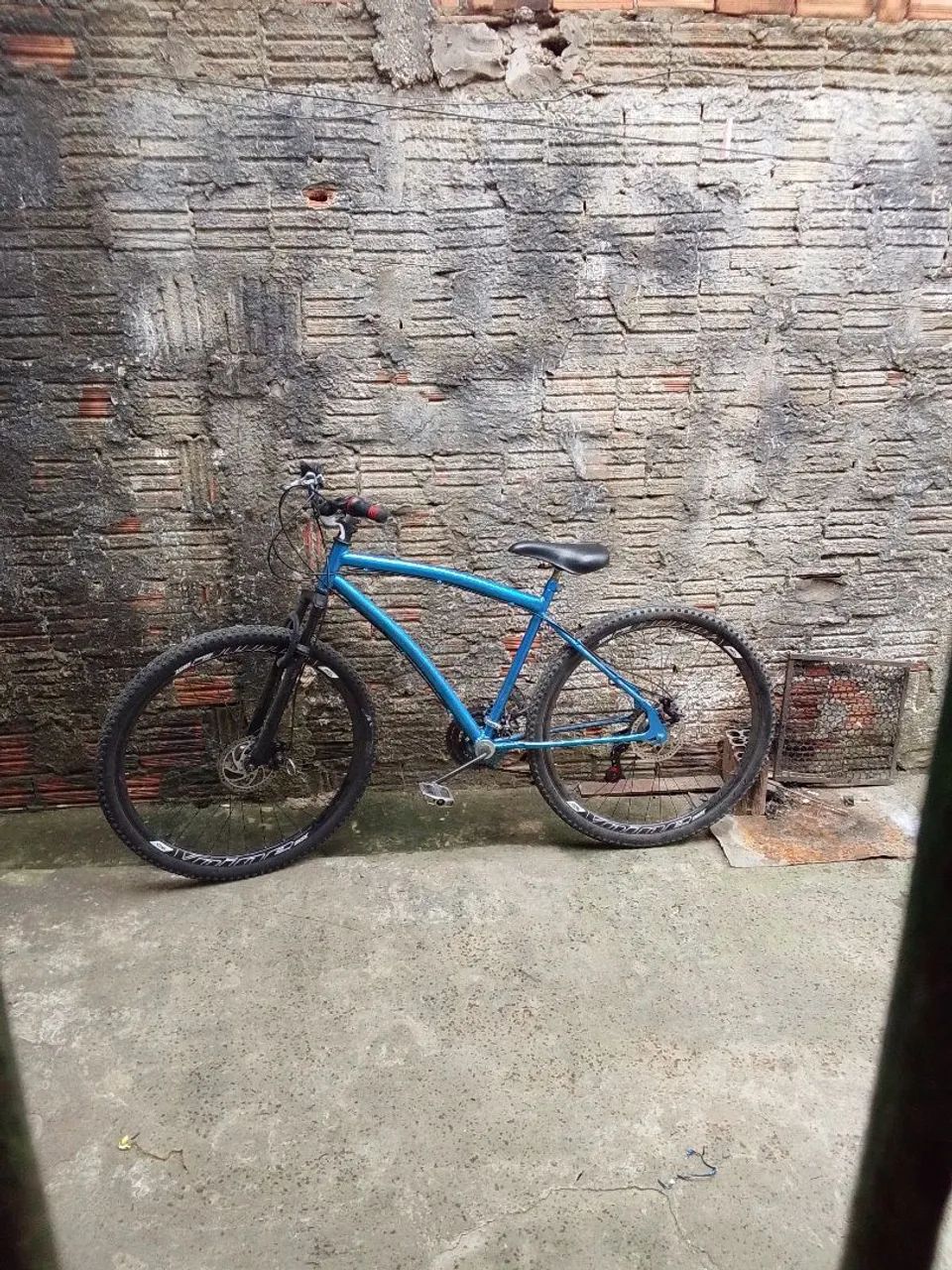 Vendo essa bicicleta - Foto 2
