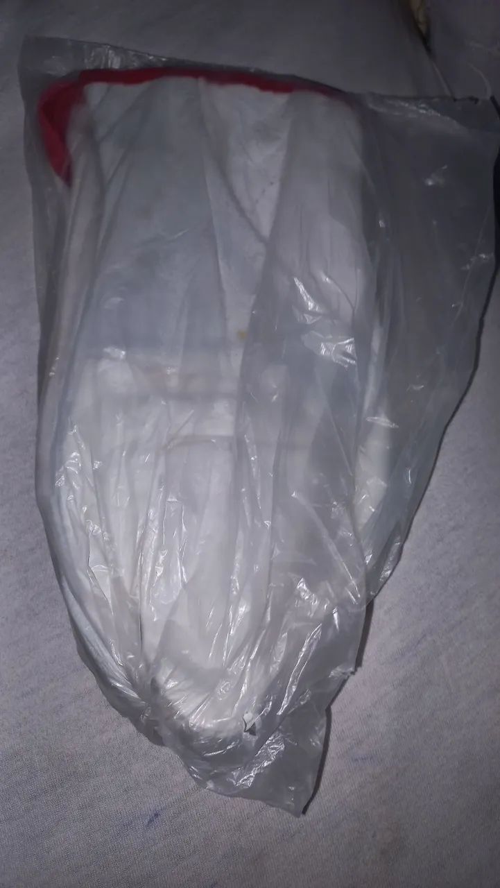 Luva de vaqueta. - Foto 2