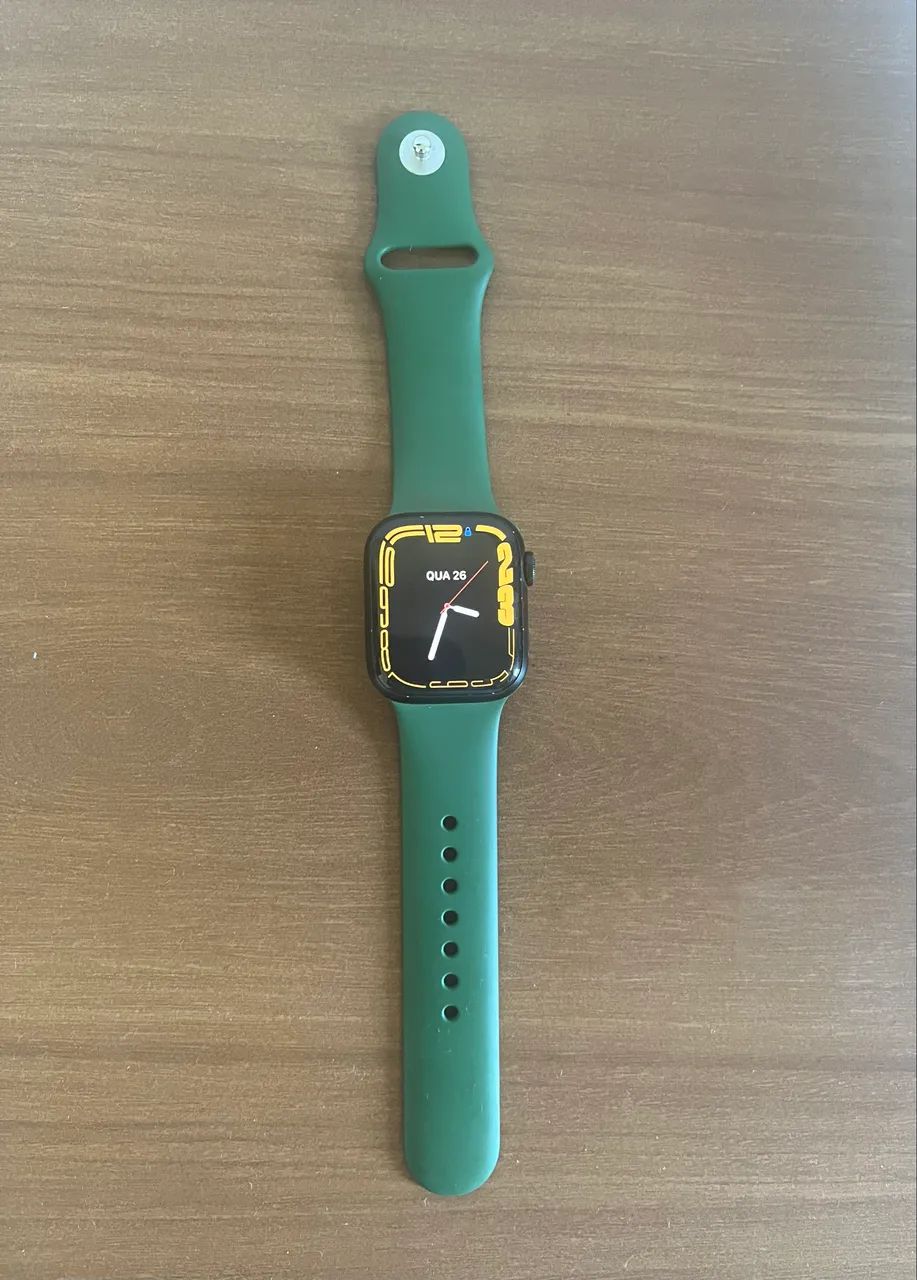 Apple Watch 