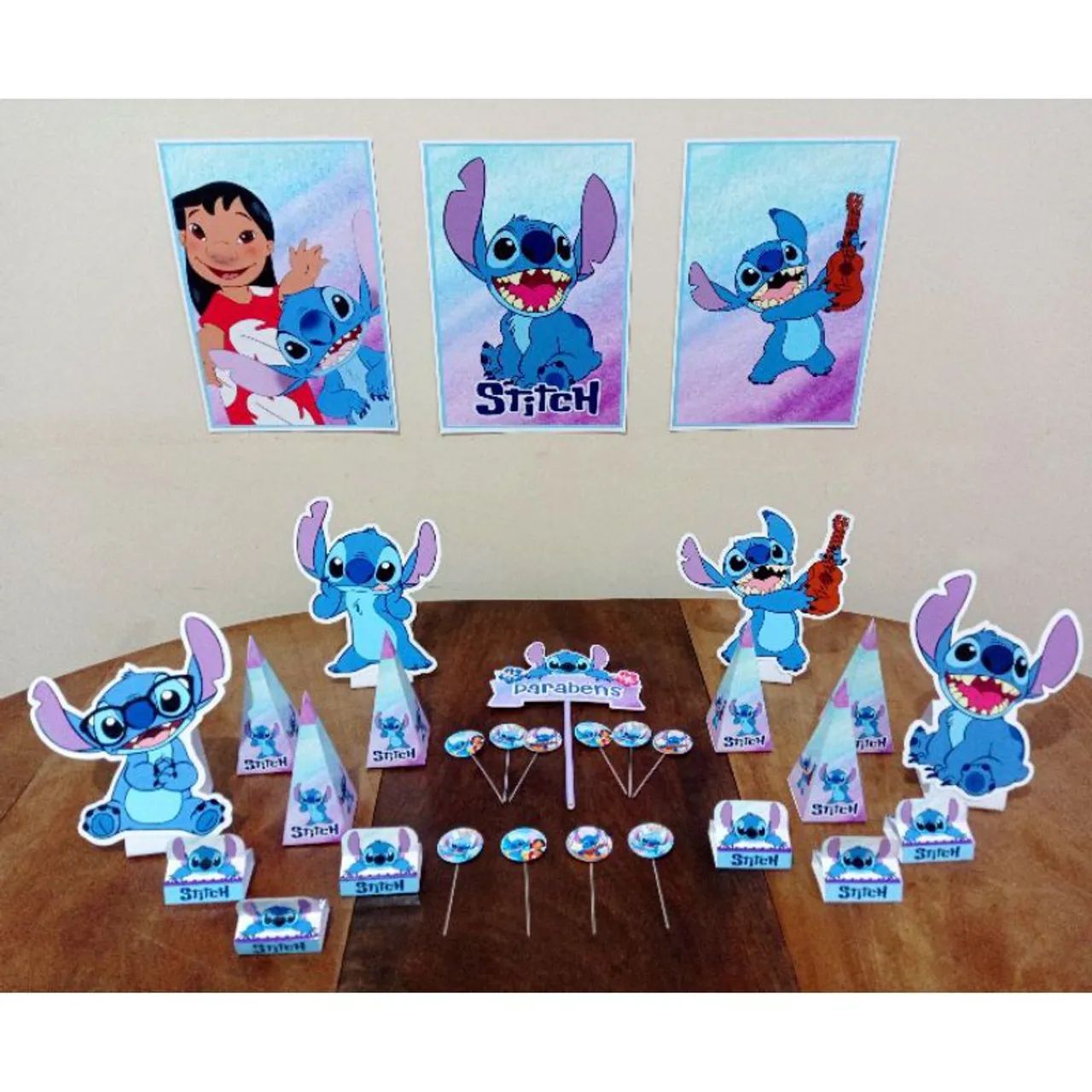 Personalizados para festa  - Foto 2