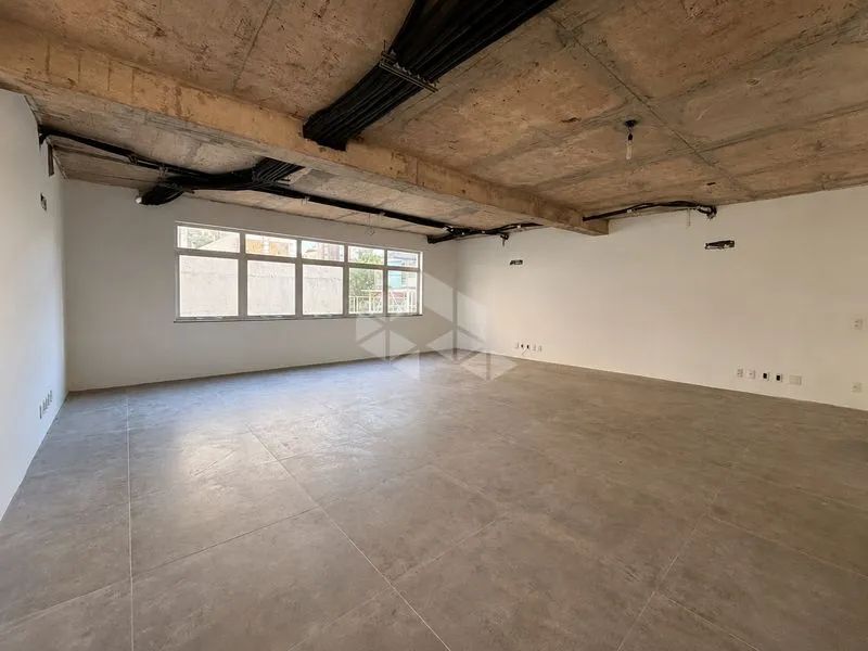 Sala 86.43M² - para Alugar - Foto 4