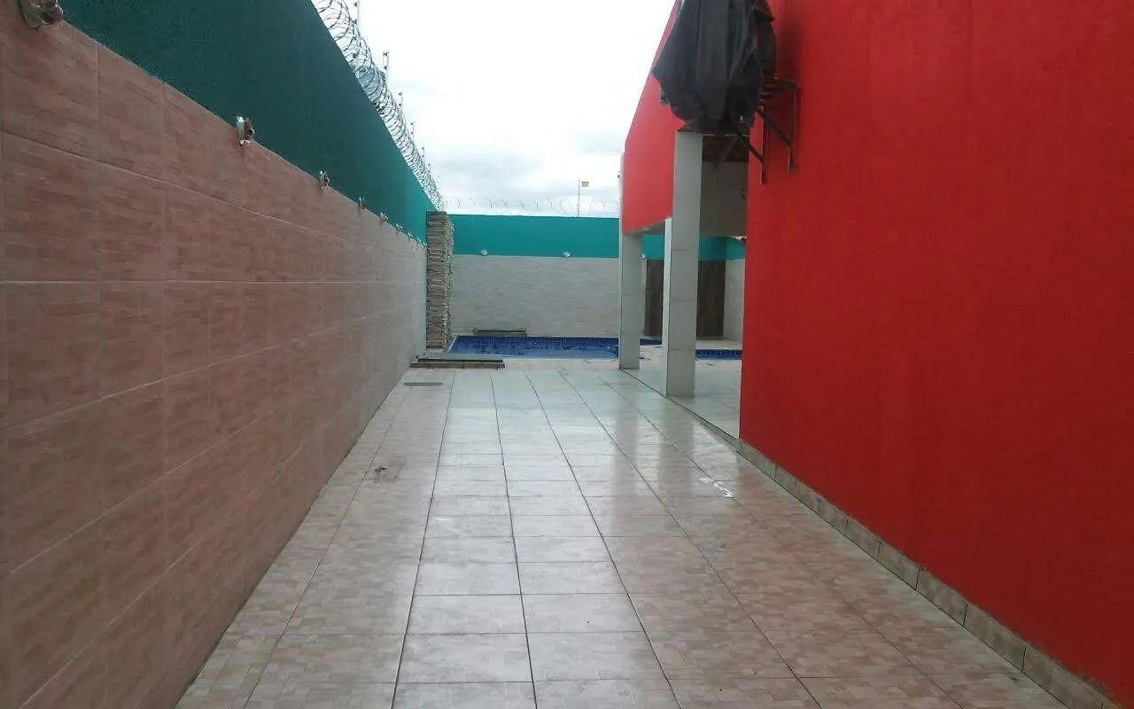 VENDO SOBRADO+ ESPAÇO DE EVENTO E SALA COMERCIAL  - Foto 4
