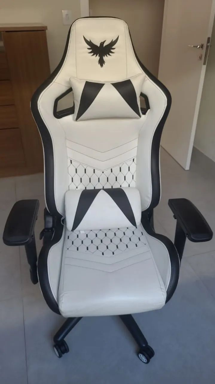 Cadeira Gamer - Foto 2