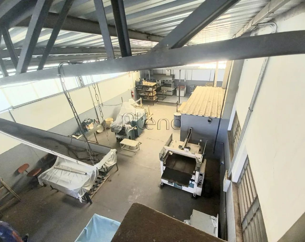 Galpão para venda e locação em Vinhedo, Nova Vinhedo, com 1500 m² - Foto 2