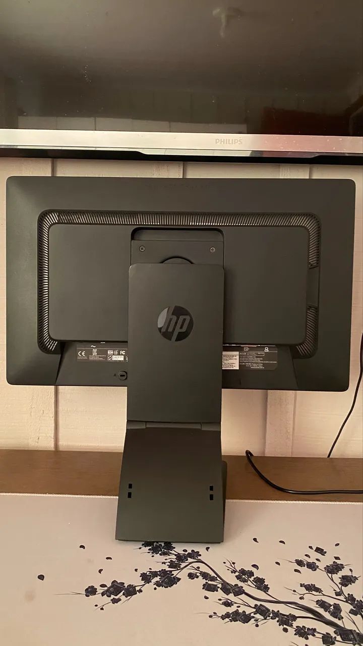 Monitor HP Z22i 21.5 pol - Foto 2