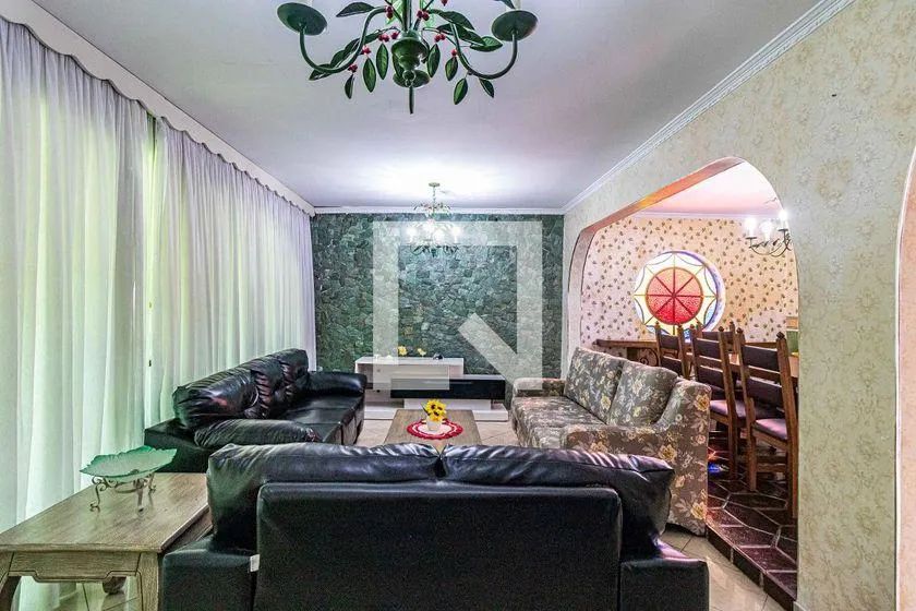 CASA RESIDENTIAL em São Paulo - São Paulo, Parque Continental - Foto 4
