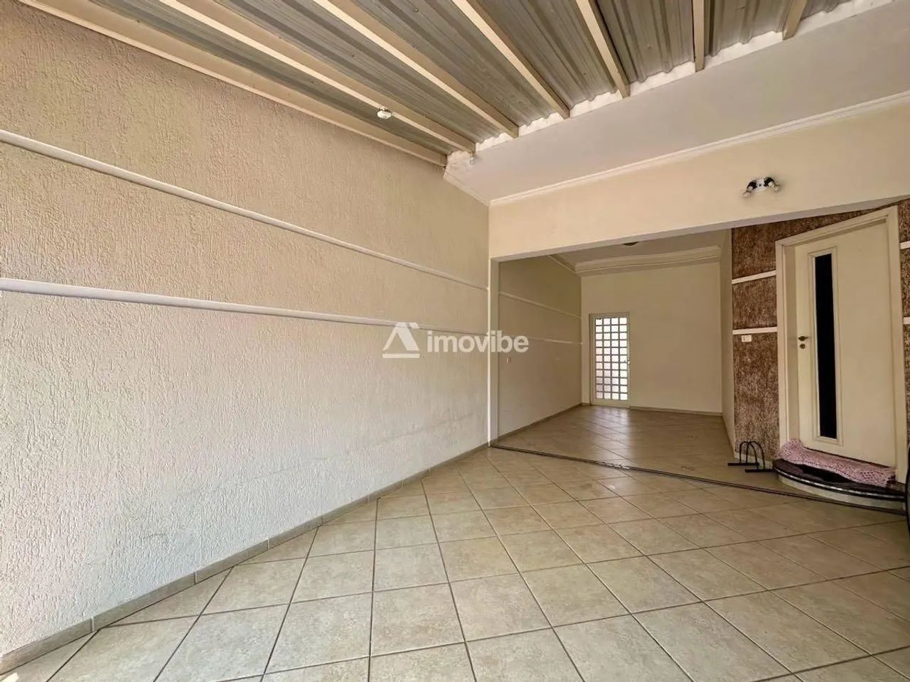 Casa com 4 quartos, Campo Limpo - Americana