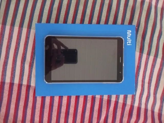 Tablet m8 Multilaser  - Foto 3