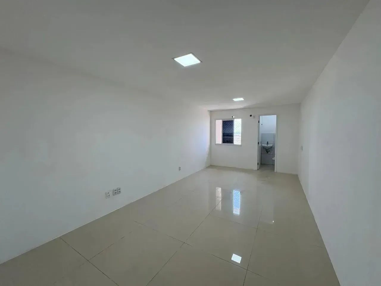 Sala Comercial com 25m² no Edifício Empresarial Business Place Maracanaú - Foto 5