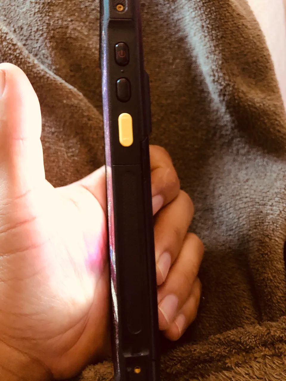Vendo coletor de Dados  - Foto 4