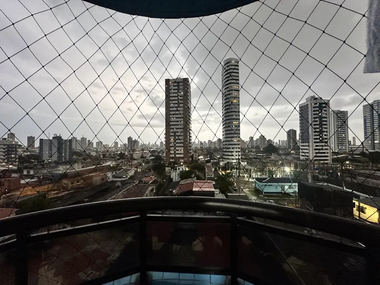 Plaza Athenée - Bairro do Marco, Belém - Foto 2