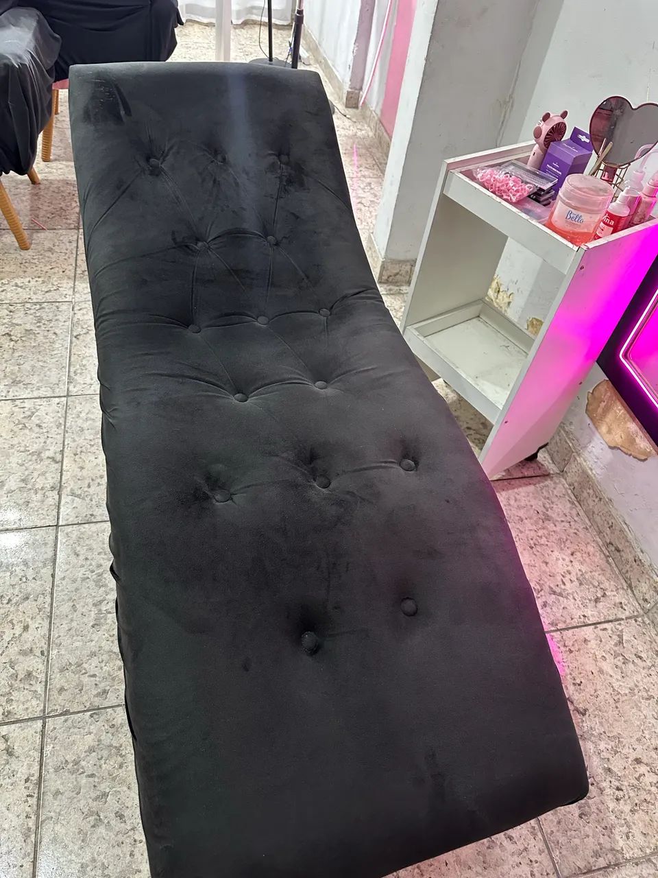 Mini maca e areinho auxiliar.65115871447811121