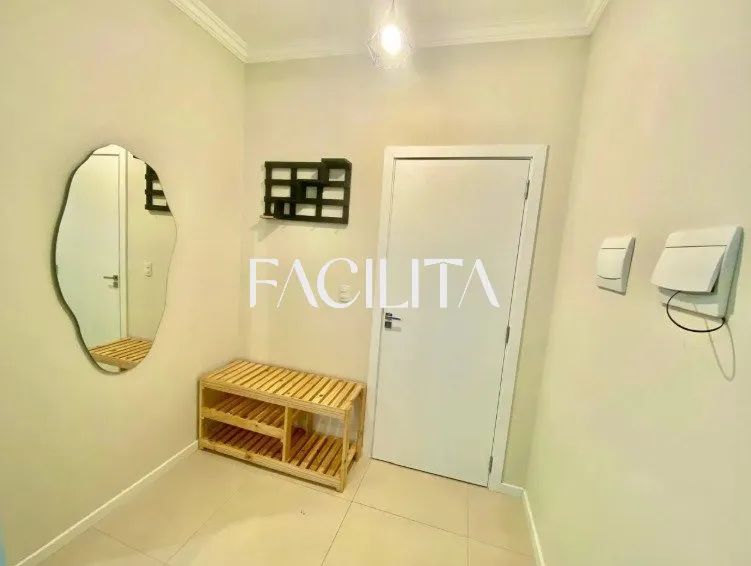 Apartamento com 1 quarto no bairro Ribeirão da Ilha, Florianópolis - Foto 2