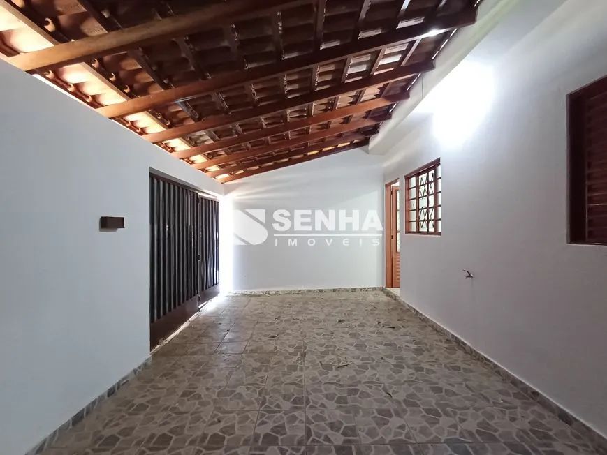 Aluguel Casa JARAGUA - Foto 3