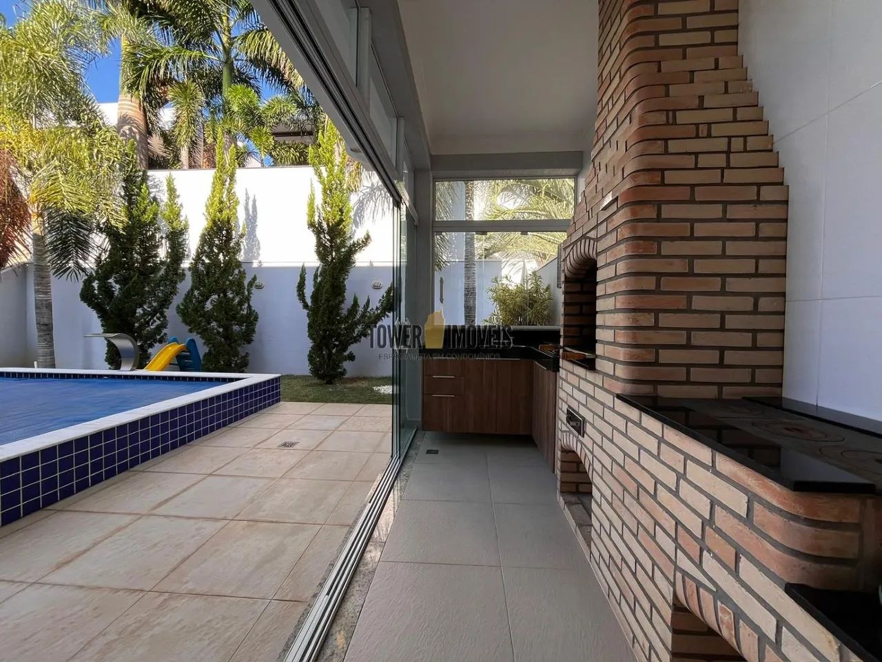 casa - Swiss Park - Campinas