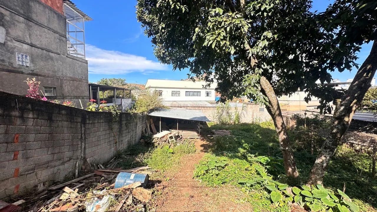 Terreno de 500m² em São Pedro - Foto 5