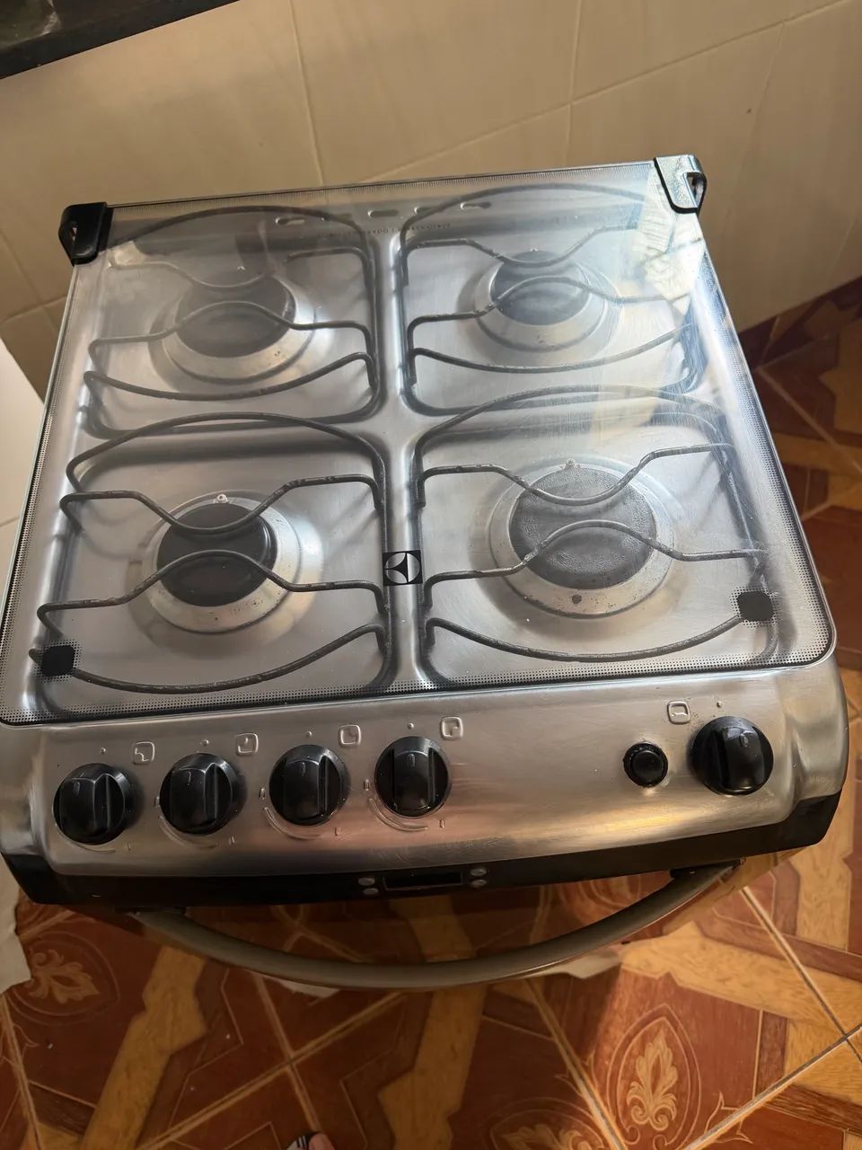 Fogão Electrolux  - Foto 3