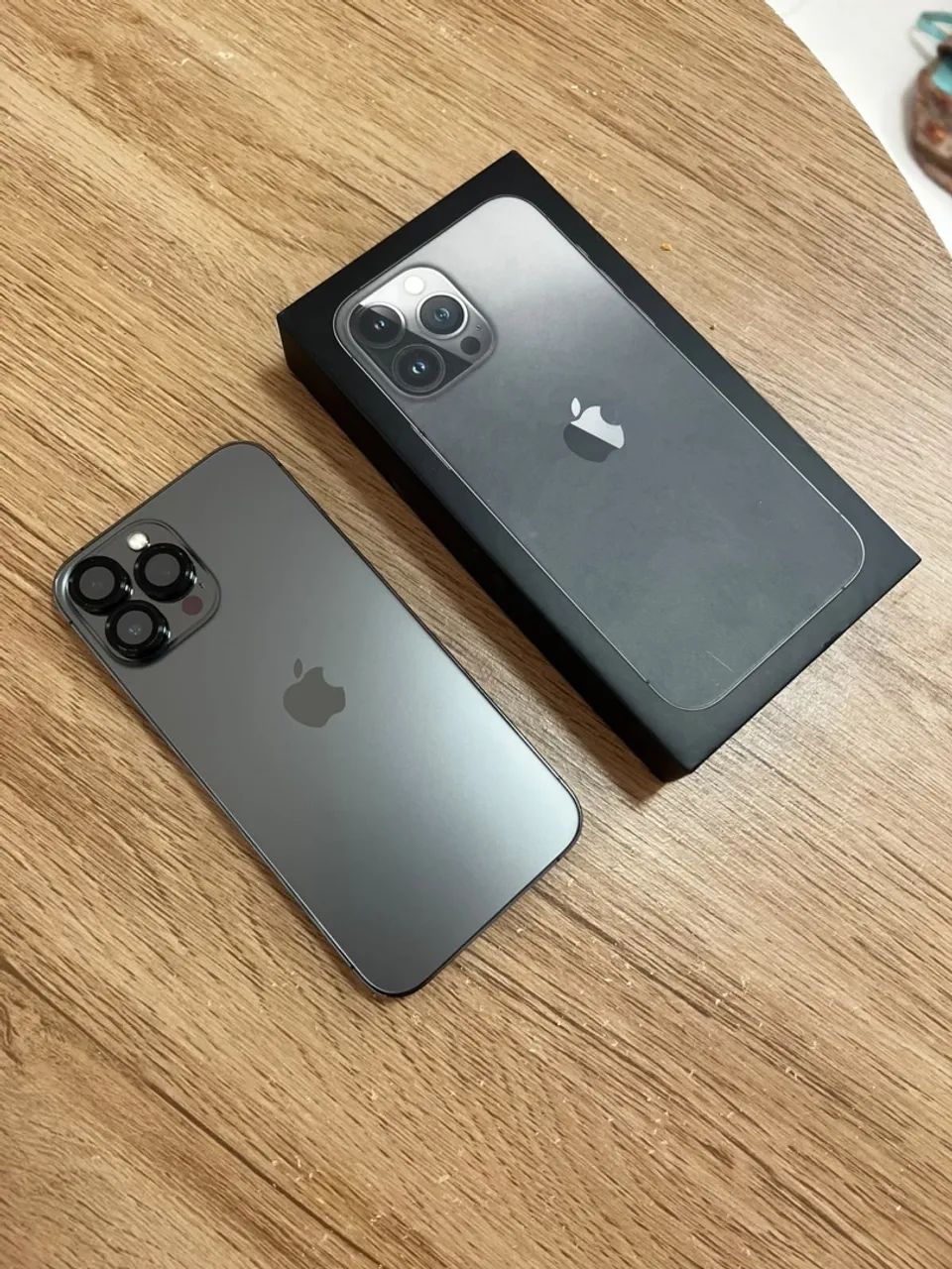 iPhone 13 Pro Max  - Foto 2