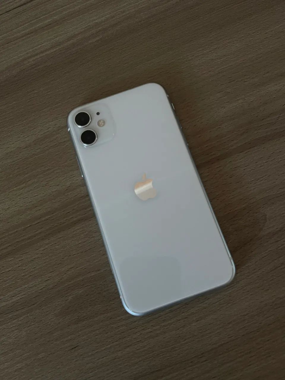 【美品】iPhone 11 ホワイト 64GB Apple iPhone 11 ホワイト 64GB 【公式通販】
