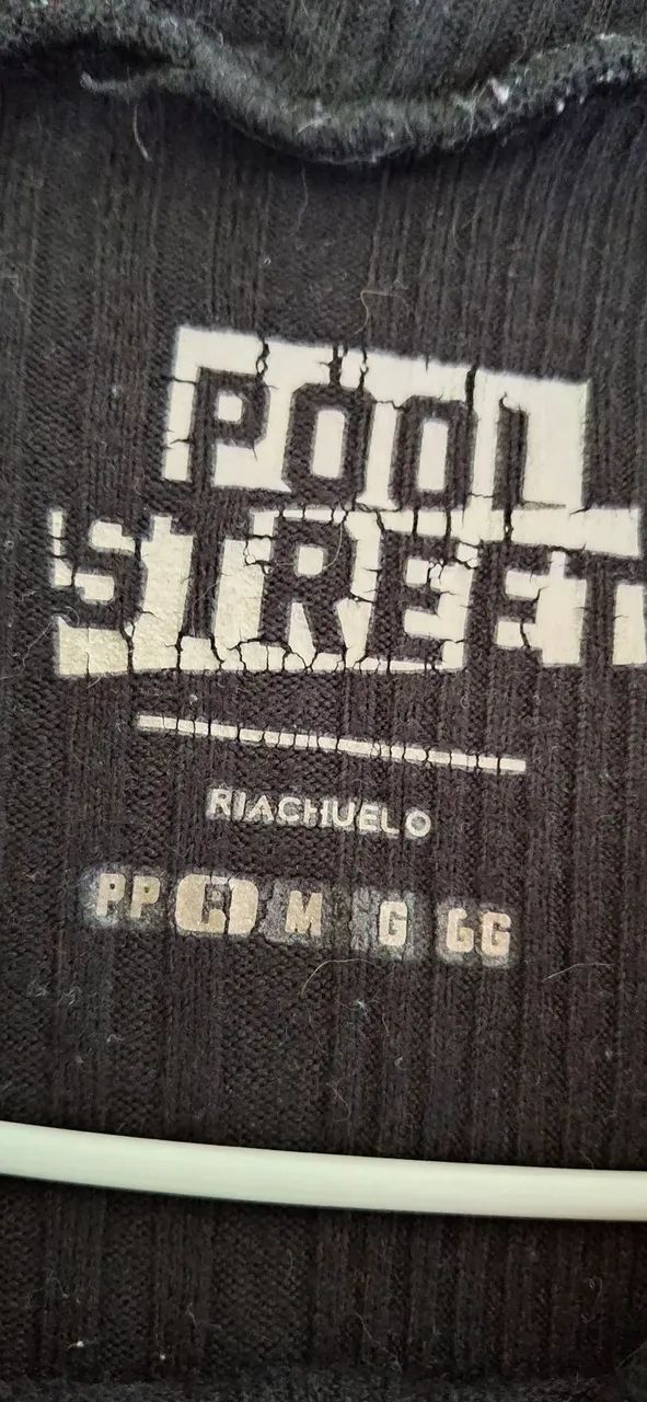 Cropped pool street P - Foto 3