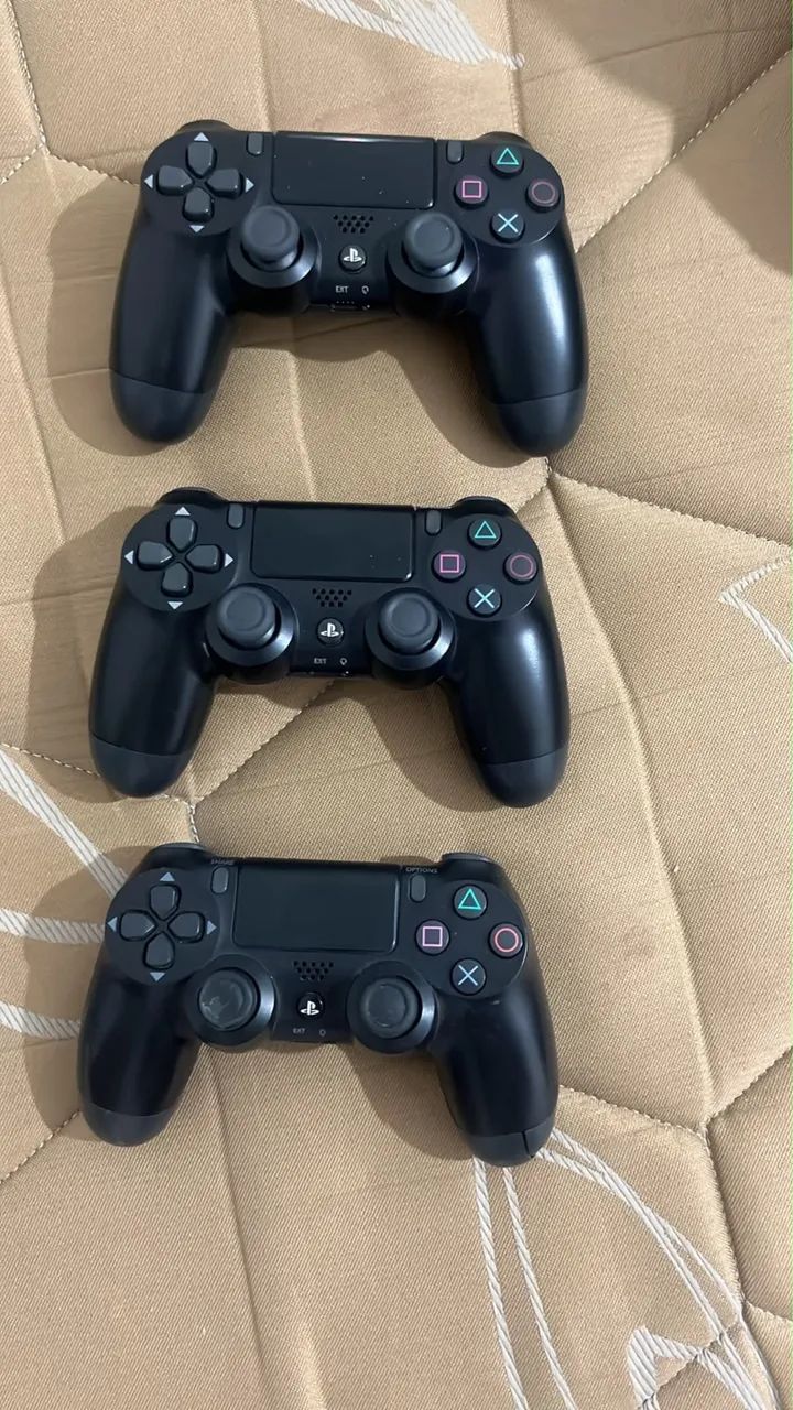 Ps4 Fat  - Foto 2