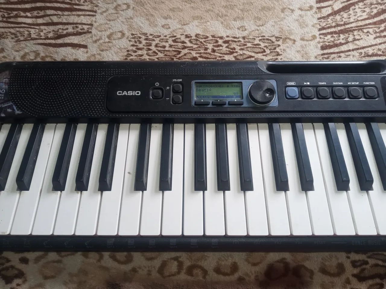 teclado 