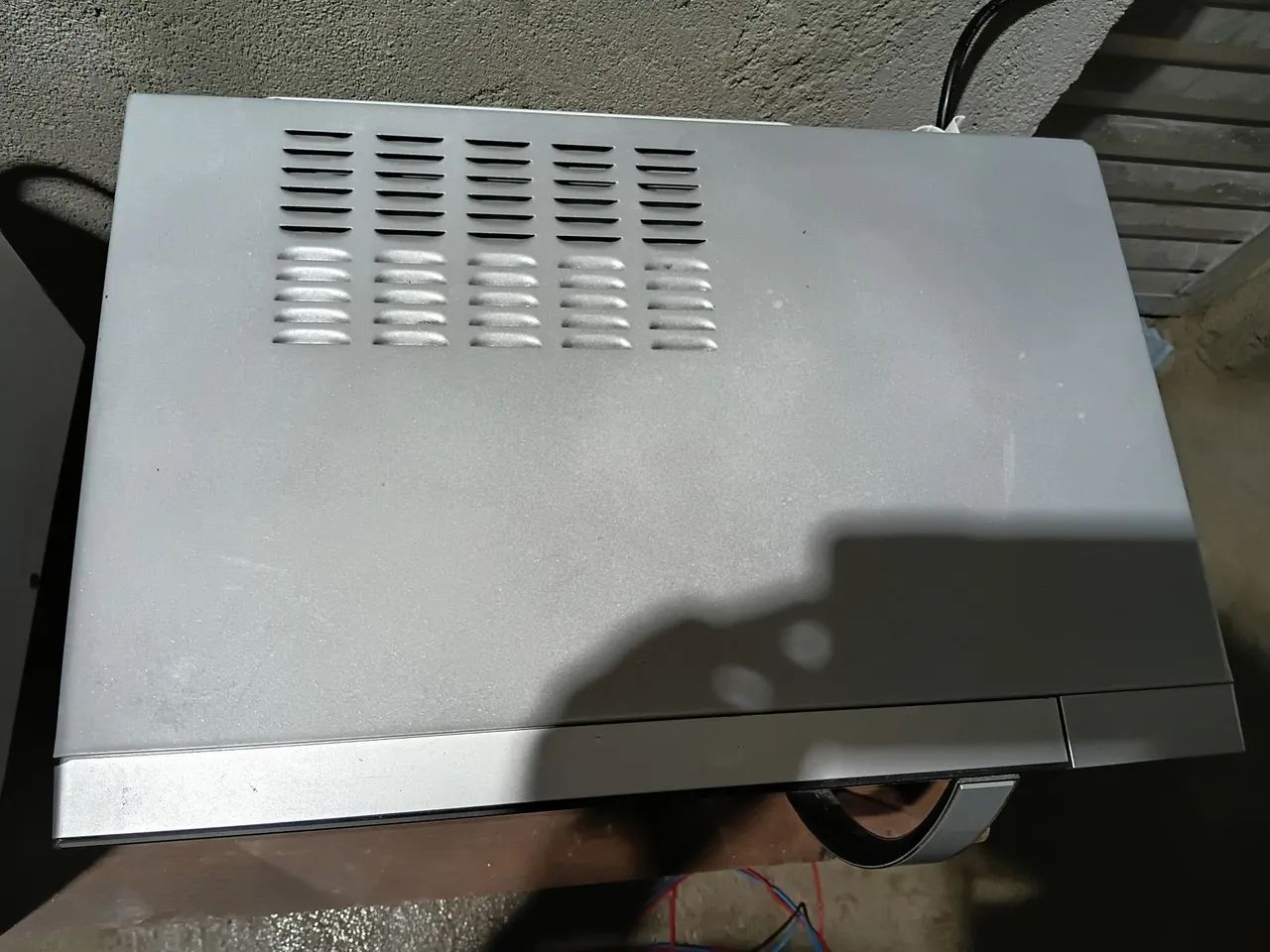 Micro-ondas Philco 127? - Foto 3