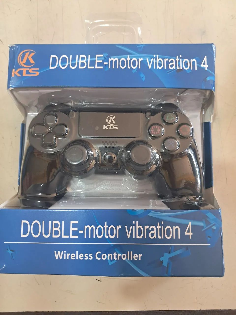 Controle de PlayStation 4 - Foto 2