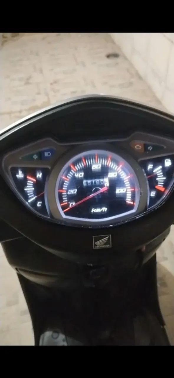 MOTO PCX 2013 - Foto 4