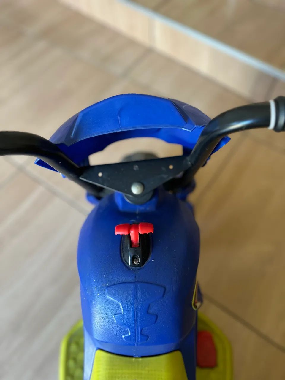 Vendo moto elétrica  - Foto 2