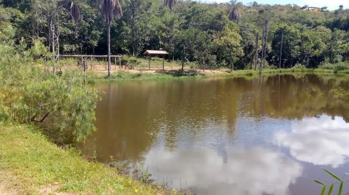 Lote / Terreno à venda em Jequitibá - Foto 2