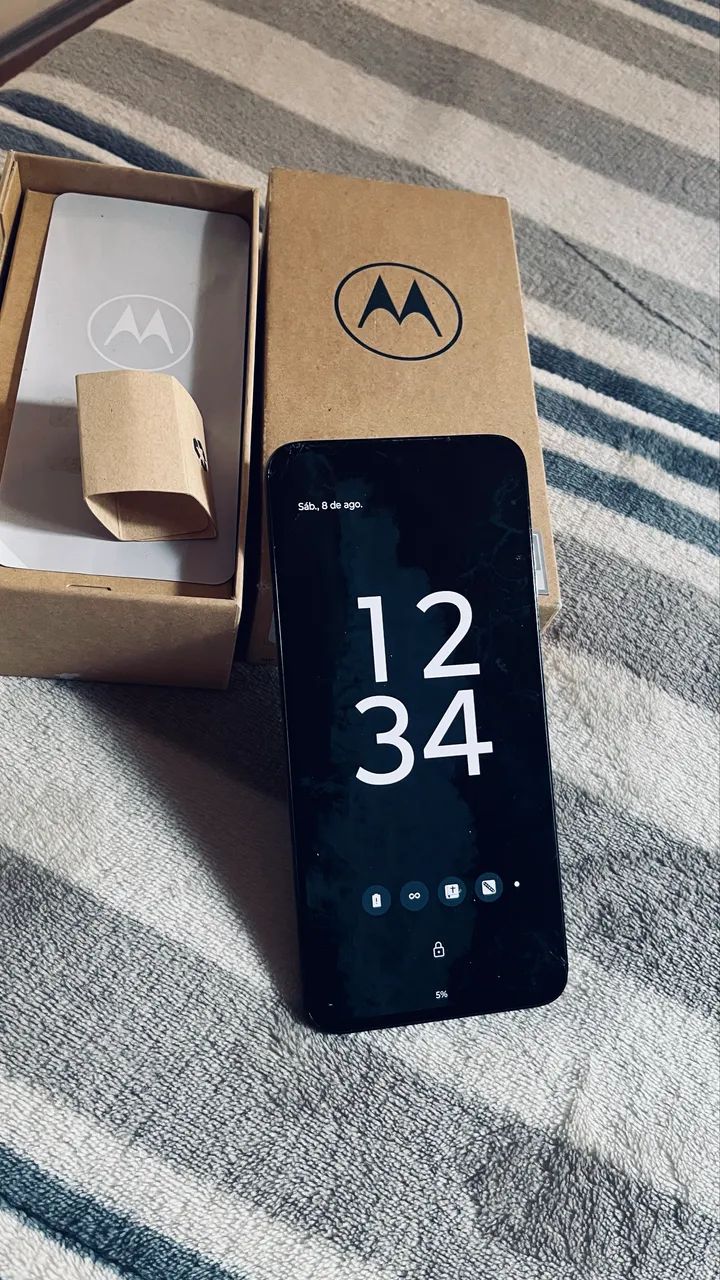 Motorola ed30neo - Foto 2