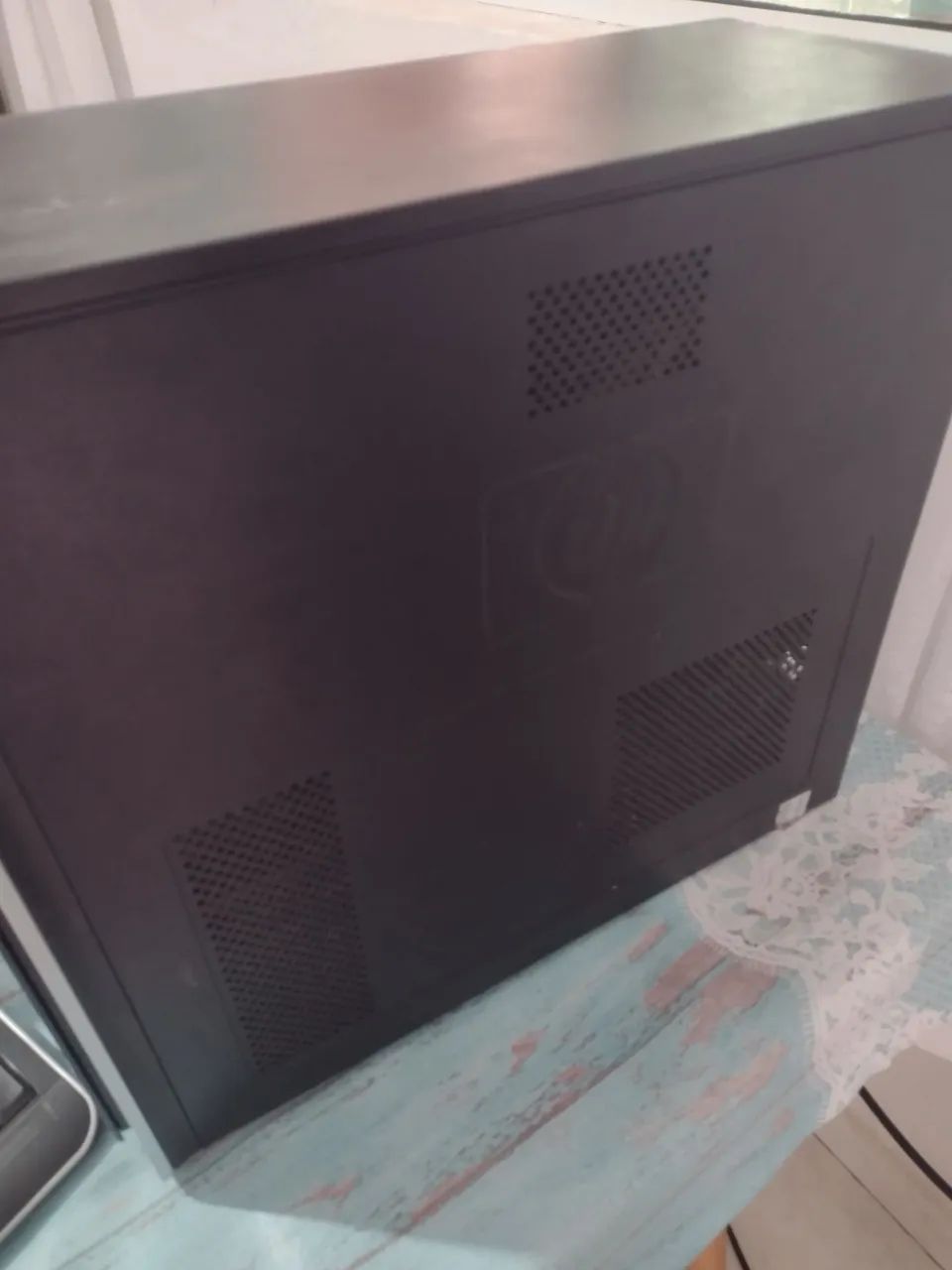 PC Antigo Computador HP - Foto 5
