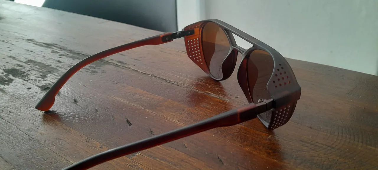 Oculos aviador - Foto 2