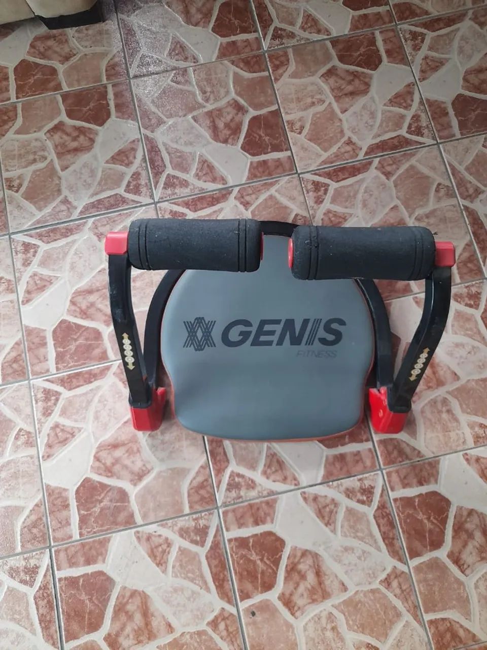 Aparelho de ginástica  - Foto 5