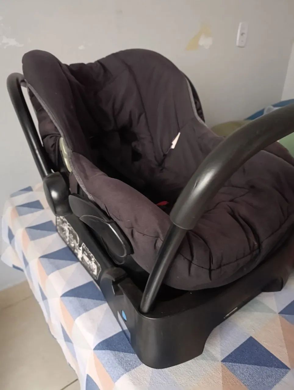 Bebê conforto  - Foto 3