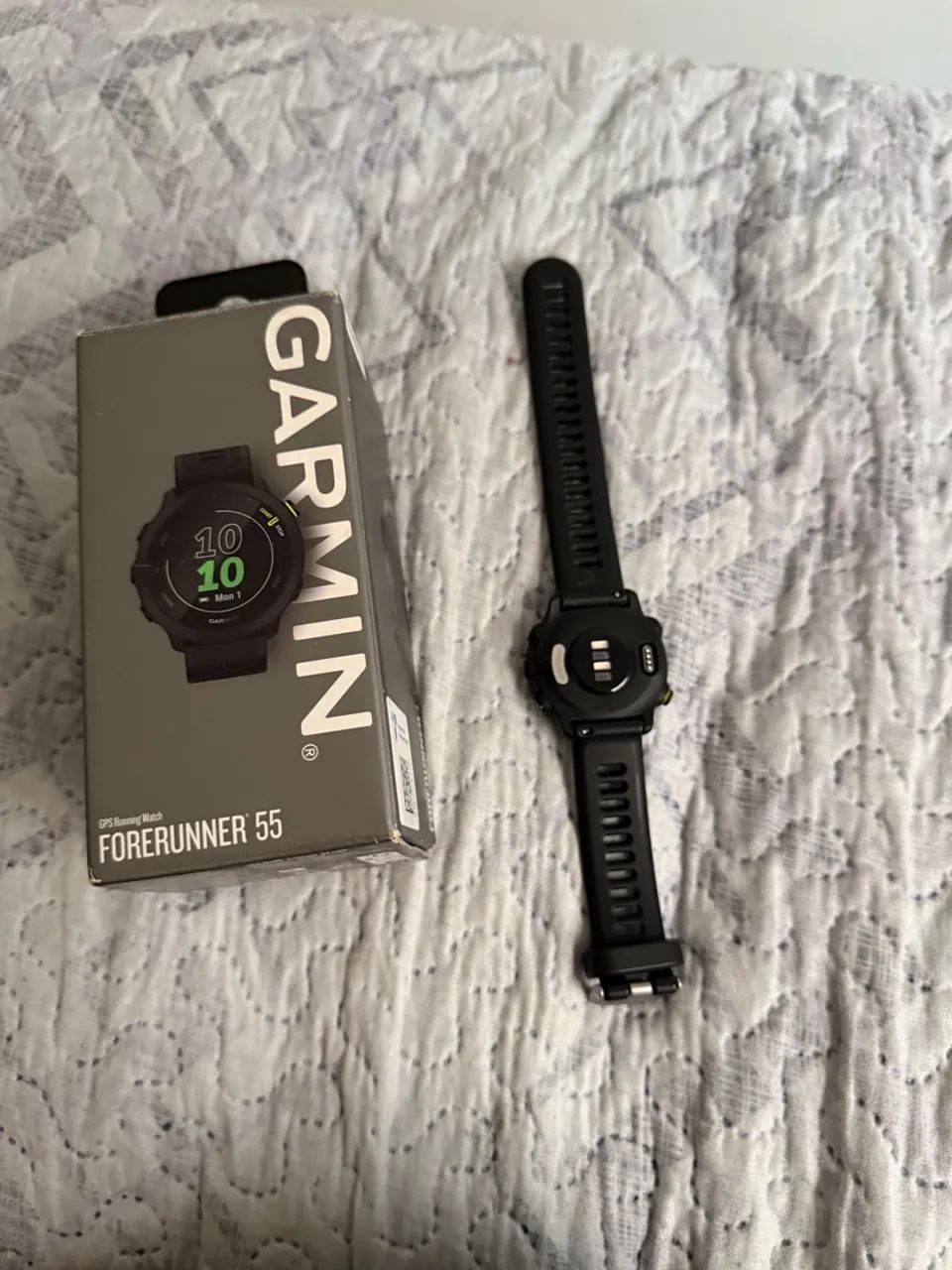Garmin 55