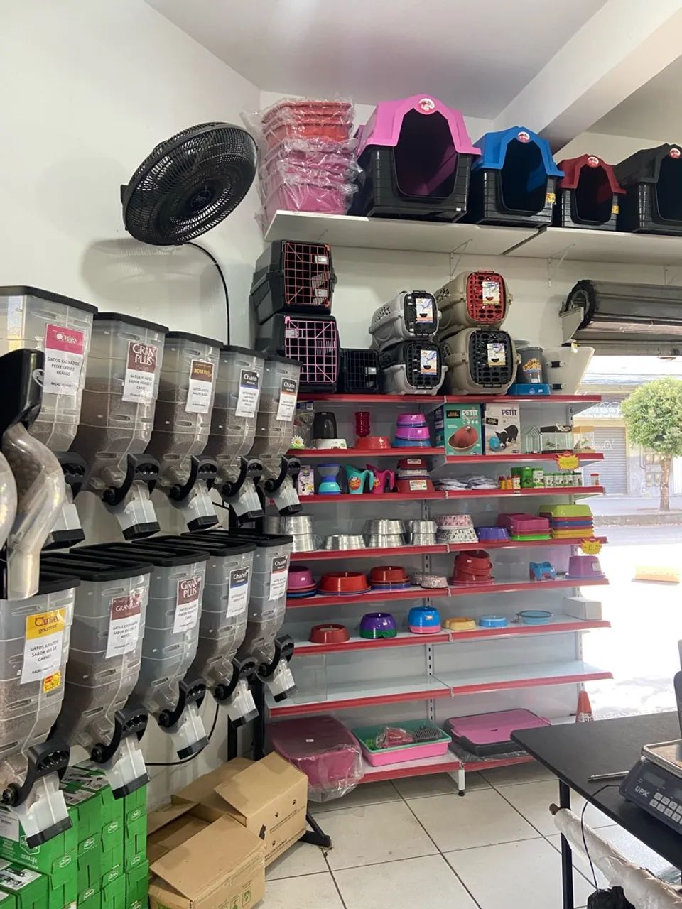 OPORTUNIDADE! Petshop completo em Vila Velha - Foto 5