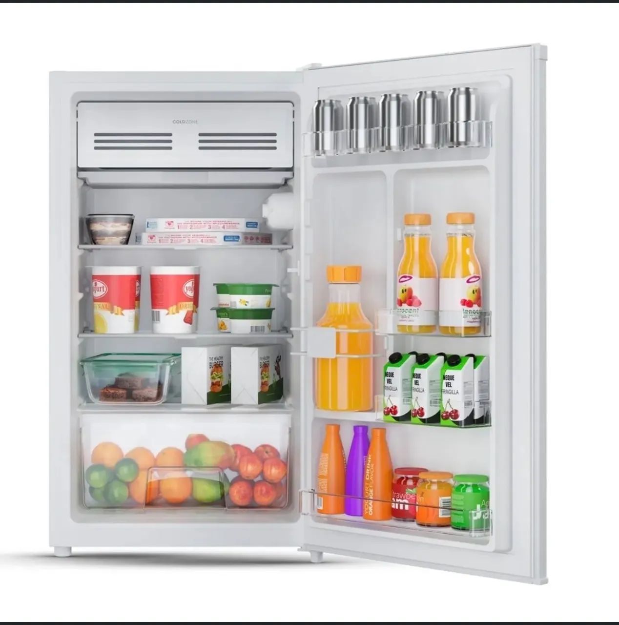Frigobar Electrolux 90L  - Foto 4